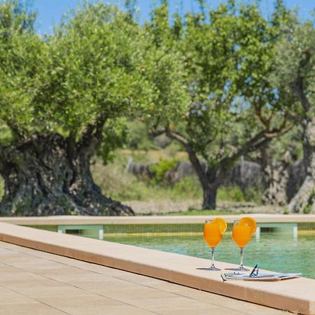 Villa Can Segue Алкудия Екстериор снимка