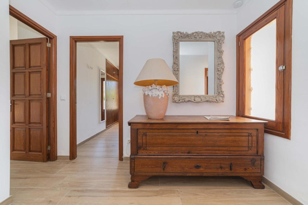 Villa Can Segue Алкудия Екстериор снимка