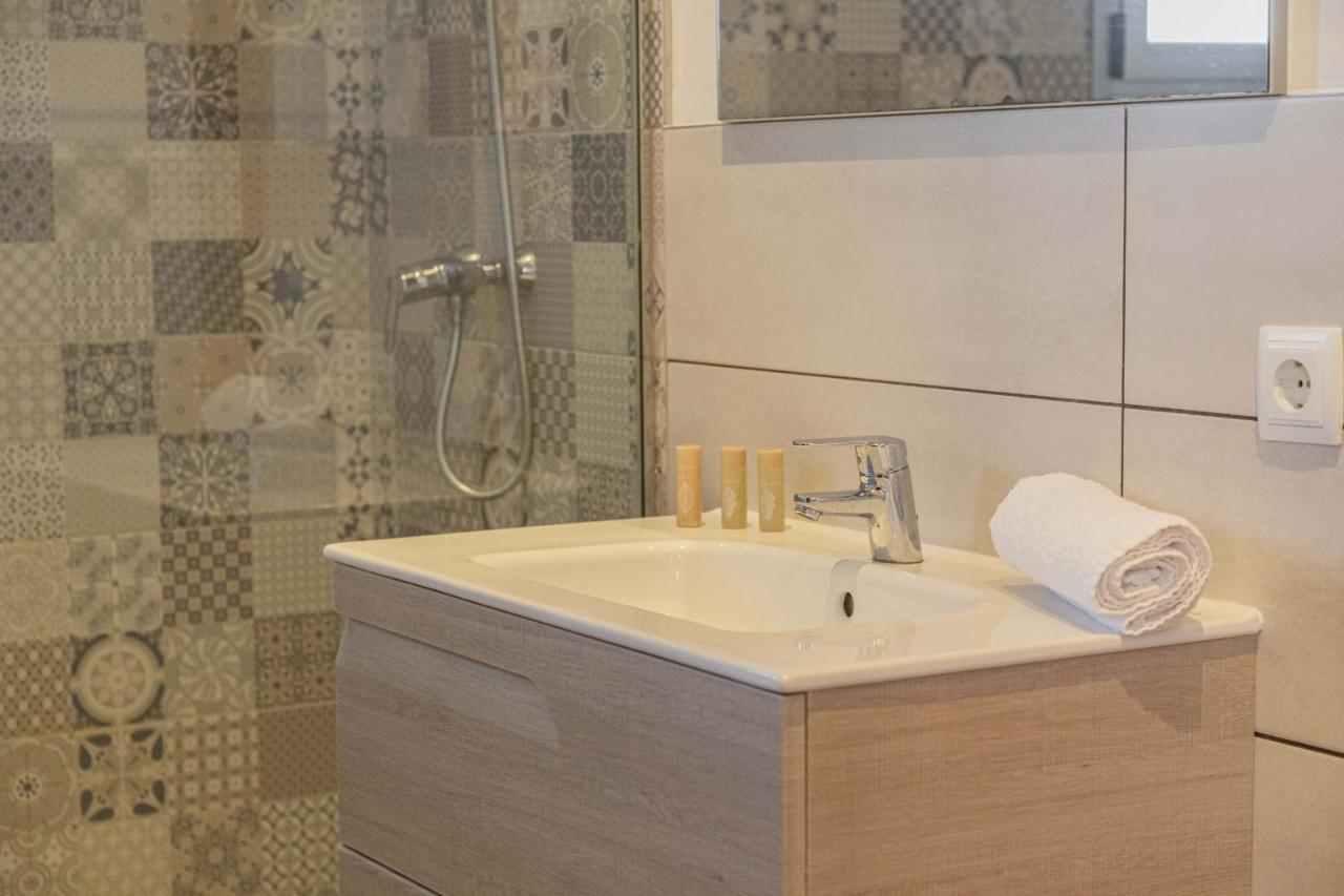 Villa Can Segue Алкудия Екстериор снимка